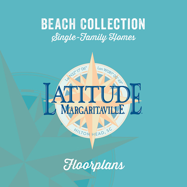 Latitude Margaritavile Beach Collection e-brochure for download